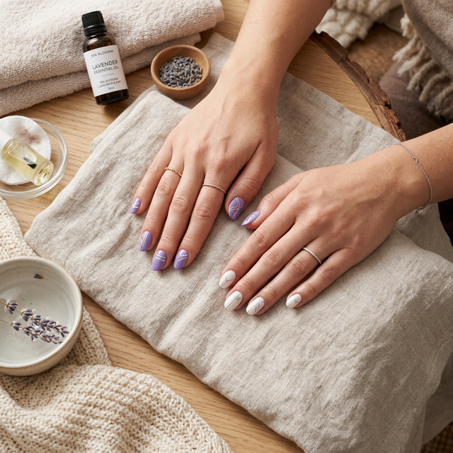 Blanca's Nail And Spa